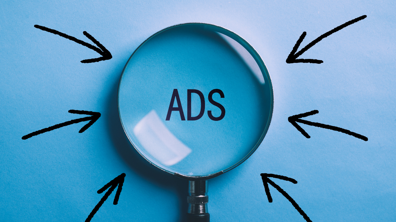 Ad Copy Writing Services