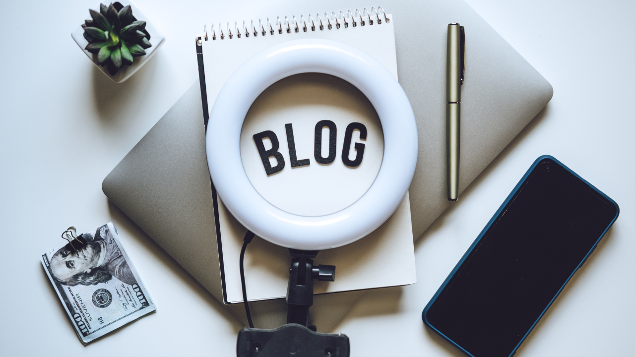 Articles and Blog Posts Writing Services