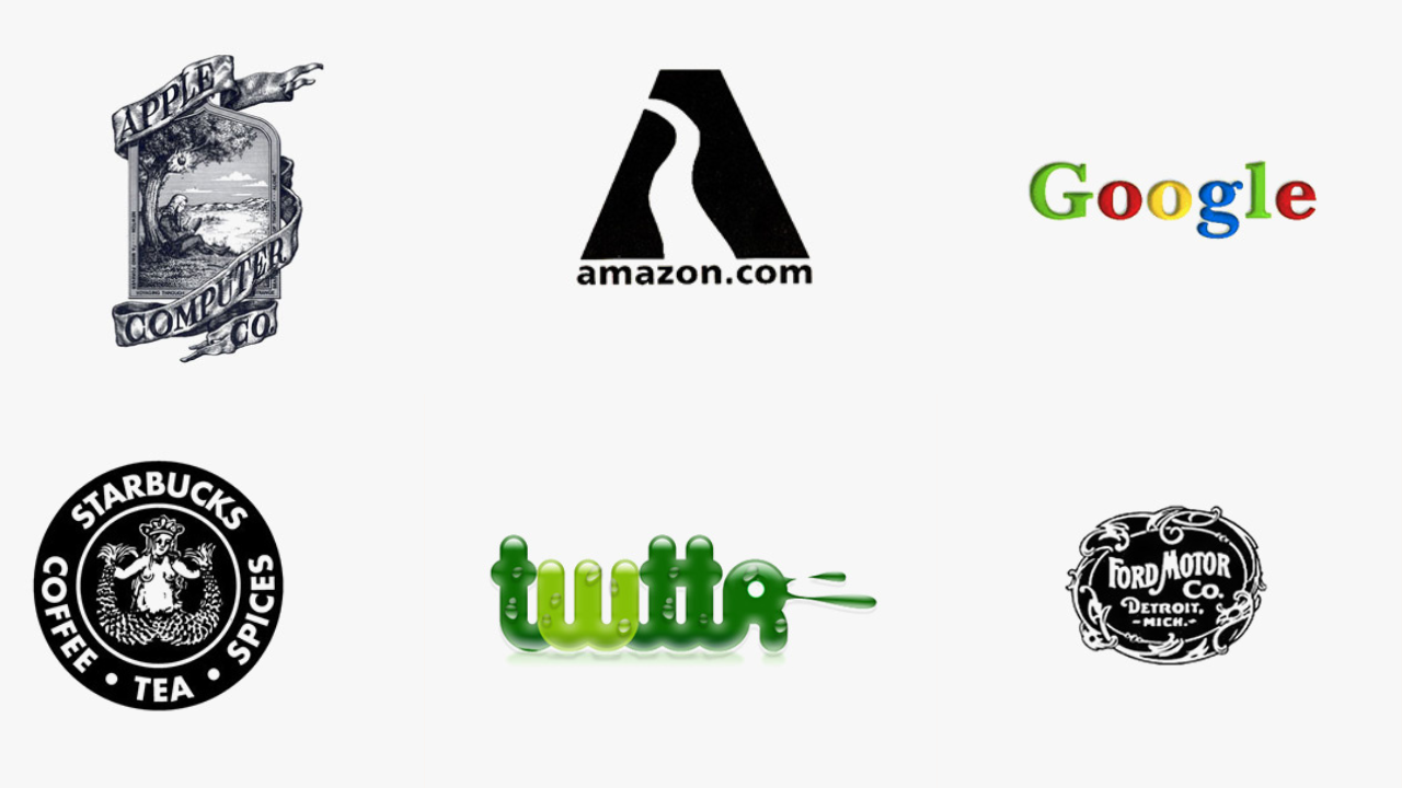 BeforeLogos Before Logos