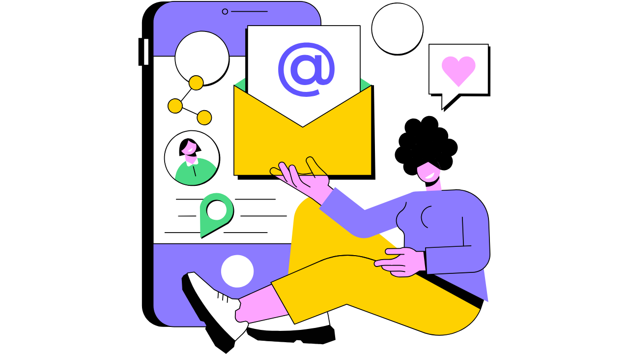 Email Copywriting Services