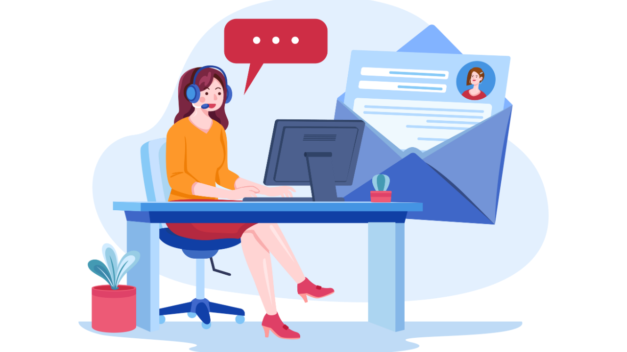 Email Design Services