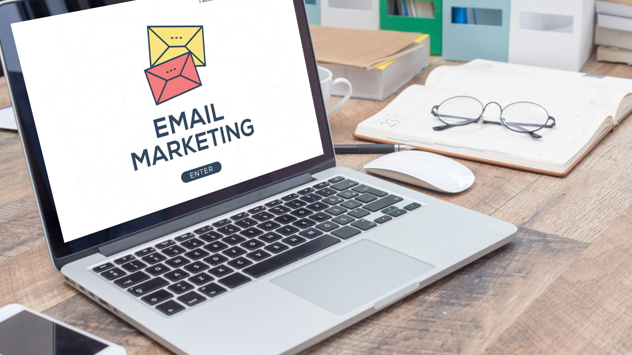 Email Marketing Services