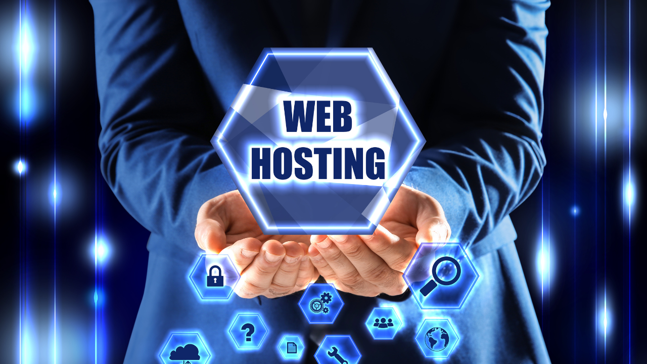 Hosting