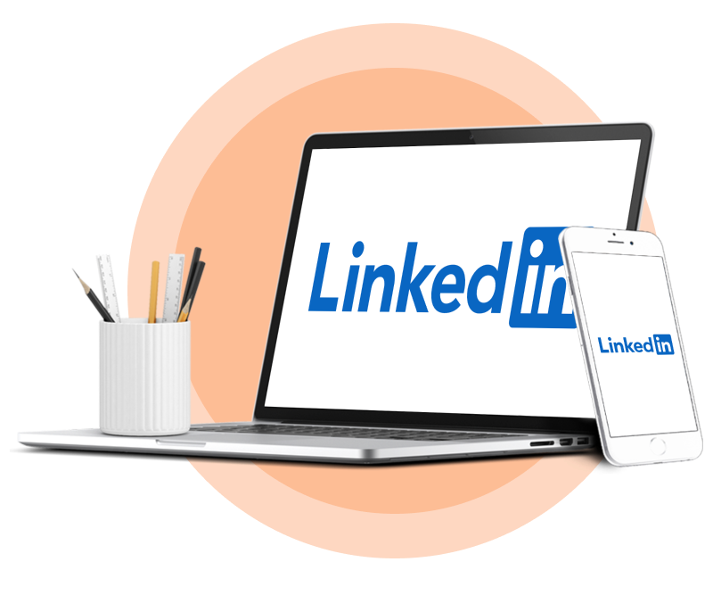 LinkedIn Profile Writing Services