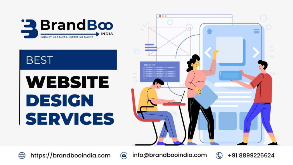 Website Designing Services in Srinagar – Build a Powerful Digital Presence
